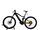 Haibike AllTrail 6 2022 | black | 29" | M | < 500 km, thumbnail 2 of 5