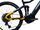 Haibike AllTrail 6 2022 | black | 29" | M | < 500 km, thumbnail 3 of 5