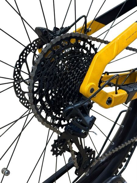 Haibike AllTrail 6 2022 | black | 29" | M | < 500 km, image 5 of 5