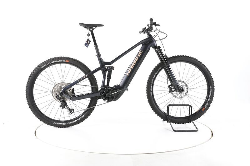 Haibike AllTrail 6 2023 | black | 29" | M | < 500 km, image 1 of 5