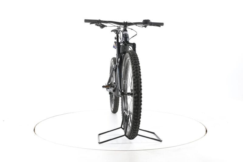 Haibike AllTrail 6 2023 | black | 29" | M | < 500 km, image 4 of 5