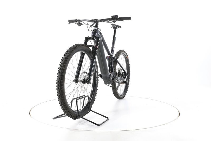 Haibike AllTrail 6 2023 | black | 29" | M | < 500 km, image 5 of 5