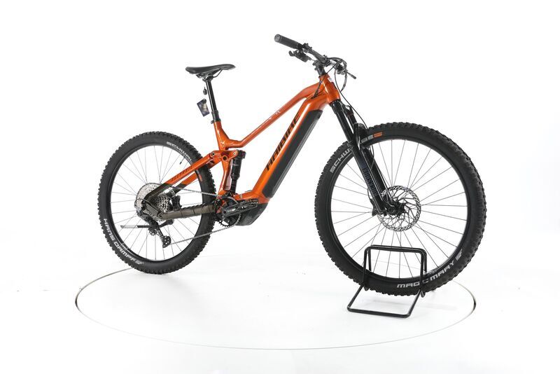 Haibike AllTrail 6 2024 | orange | 29" | 47 cm | > 3000 km, image 1 of 4