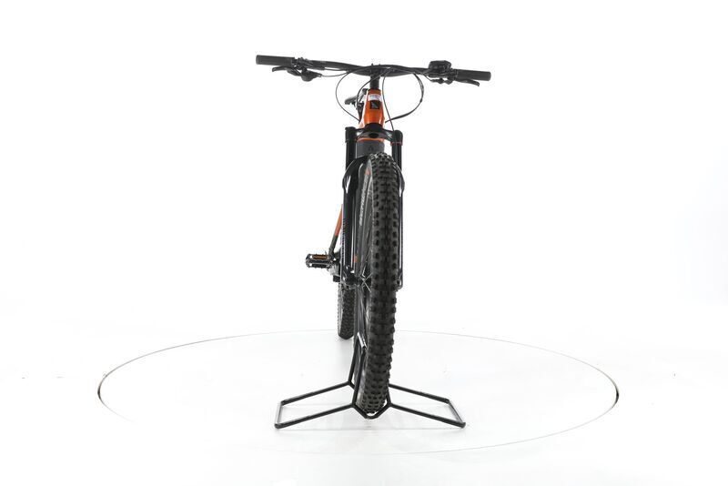 Haibike AllTrail 6 2024 | orange | 29" | 47 cm | > 3000 km, image 3 of 4