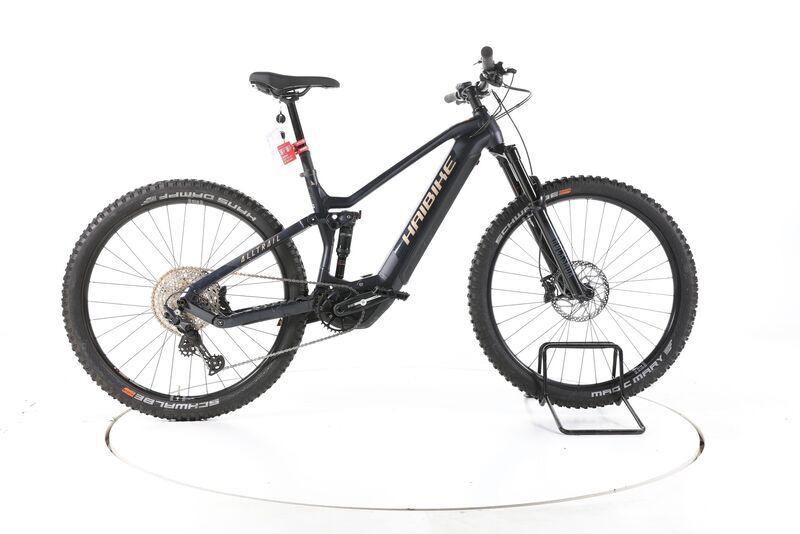 Haibike AllTrail 6 2024 | sort | 29" | M | 500 - 3000 km, image 1 of 5