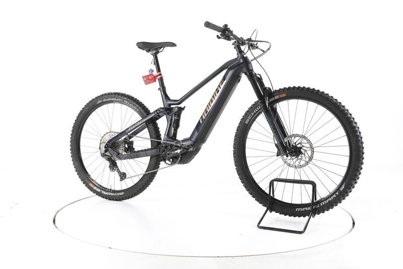 Haibike AllTrail 6 2024 | sort | 29" | M | 500 - 3000 km, image 2 of 5