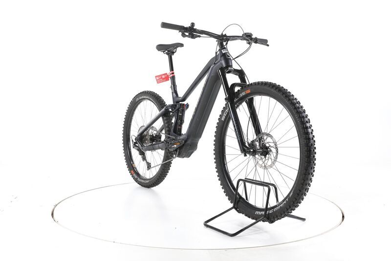 Haibike AllTrail 6 2024 | sort | 29" | M | 500 - 3000 km, image 3 of 5