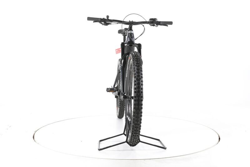 Haibike AllTrail 6 2024 | sort | 29" | M | 500 - 3000 km, image 4 of 5