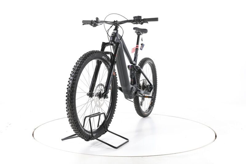 Haibike AllTrail 6 2024 | sort | 29" | M | 500 - 3000 km, image 5 of 5