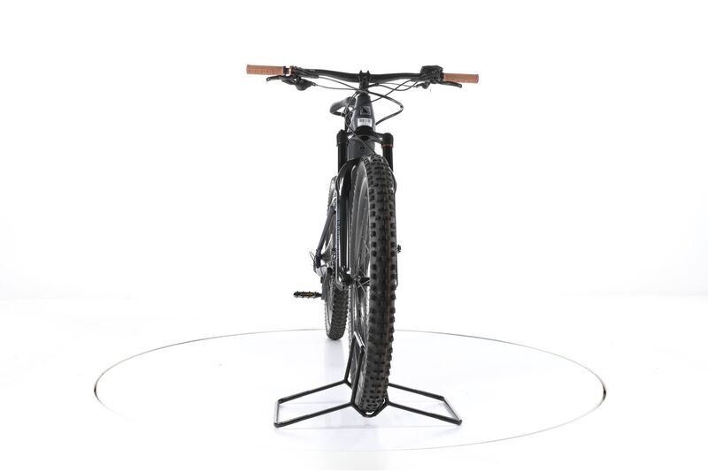 Haibike AllTrail 6 (2024) | Diamant | sort | 27.5" | 44 cm | < 500 km | 750 Wh 4