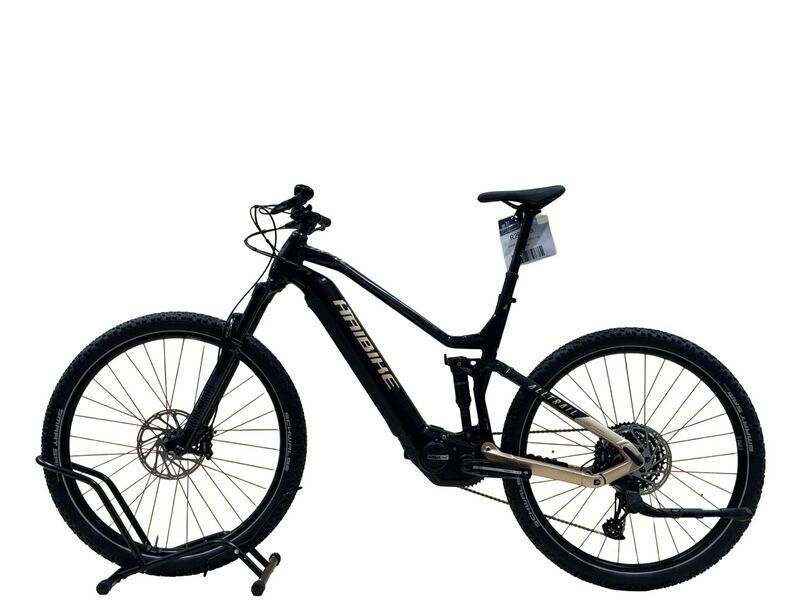 Haibike AllTrail 7 | sort | 29" | XL | 500 - 3000 km, image 1 of 4