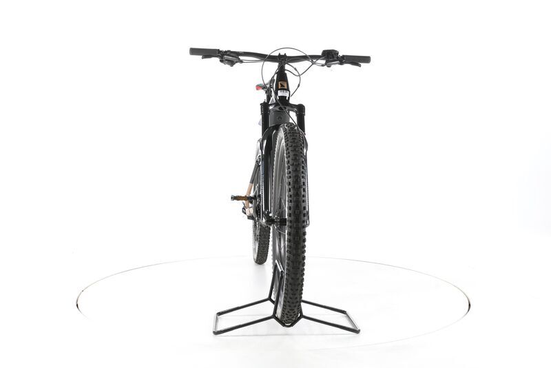 Haibike AllTrail 7 2022 | black | 29" | L | 500 - 3000 km 3
