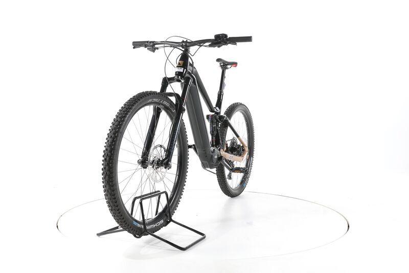 Haibike AllTrail 7 2022 | black | 29" | L | 500 - 3000 km 4