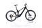 Haibike AllTrail 7 (2022) | Diamant | sort | 44 cm | M | < 100 km | 720 Wh thumbnail 1/5
