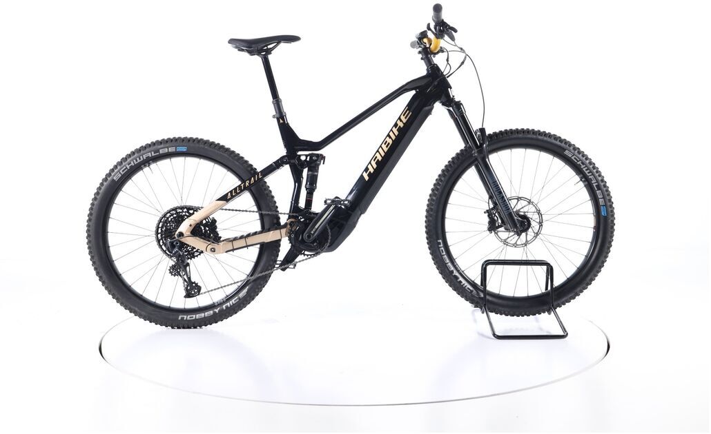 Vélo électrique Haibike Alltrail 7 reconditionné