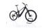 Haibike AllTrail 7 (2022) | Diamant | sort | 44 cm | M | < 100 km | 720 Wh thumbnail 2/5