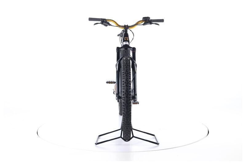 Haibike AllTrail 7 (2022) | Diamant | schwarz | 44 cm | M | < 100 km | 720 Wh 4