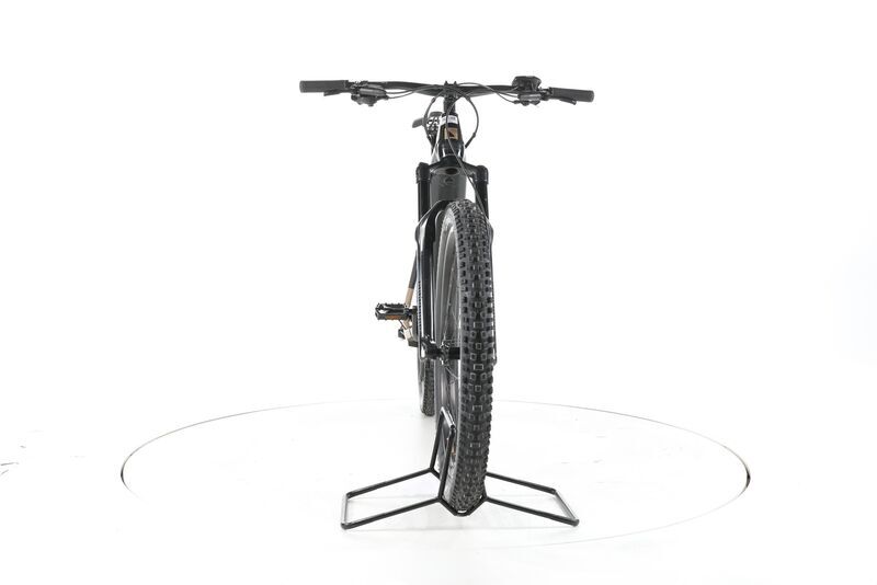 Haibike AllTrail 7 2022 | black | 27,5" | 44 cm | < 500 km, image 3 of 4