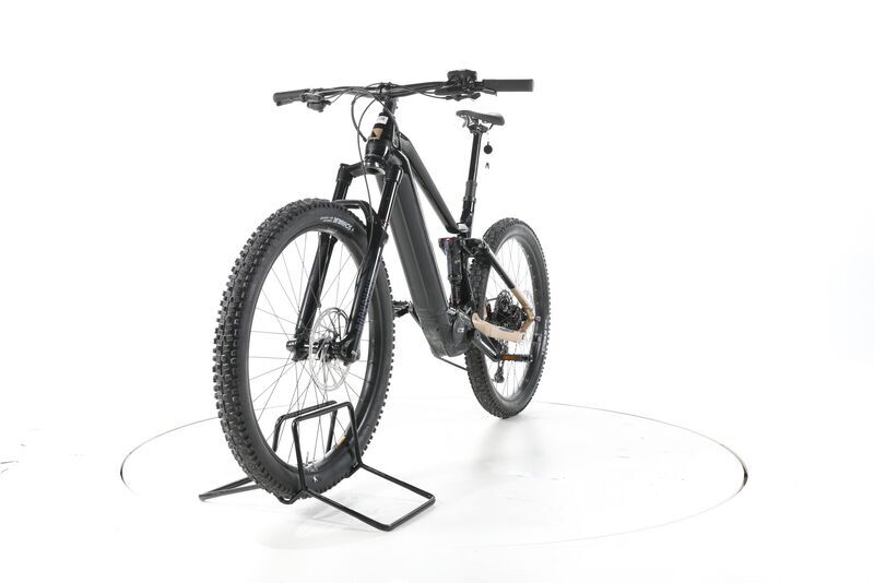 Haibike AllTrail 7 2022 | black | 27,5" | 44 cm | < 500 km, image 4 of 4
