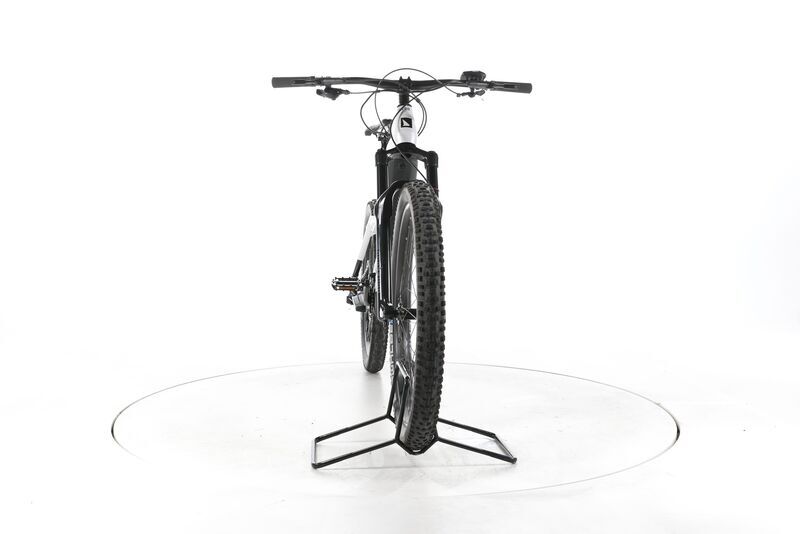 Haibike AllTrail 7 2022 | blanc | 27,5" | 47 cm | < 500 km, image 4 of 5