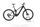 Haibike AllTrail 7 2022 | noir | 29" | L | > 3000 km, thumbnail 1 of 5