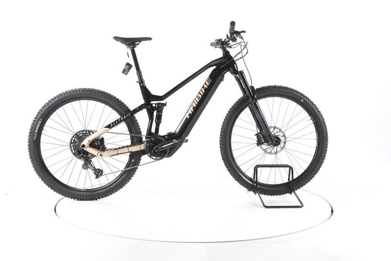 Haibike AllTrail 7 2022 | noir | 29" | L | > 3000 km, image 1 of 5