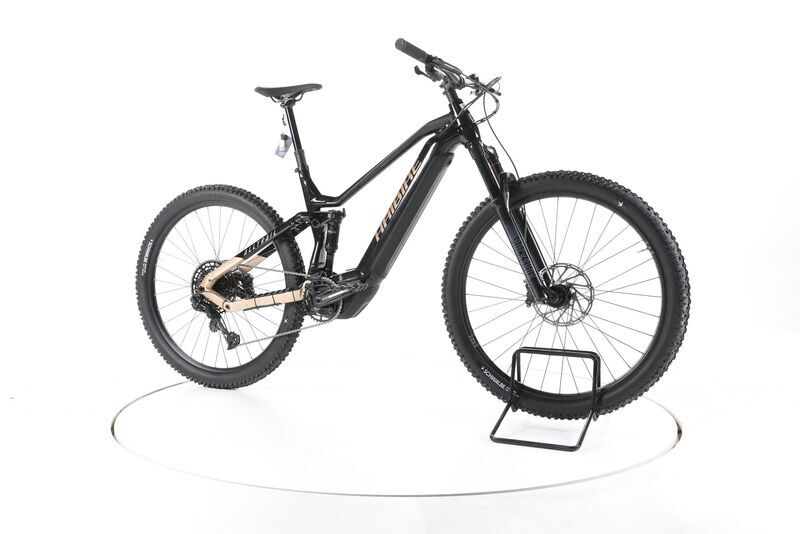 Haibike AllTrail 7 2022 | noir | 29" | L | > 3000 km, image 2 of 5