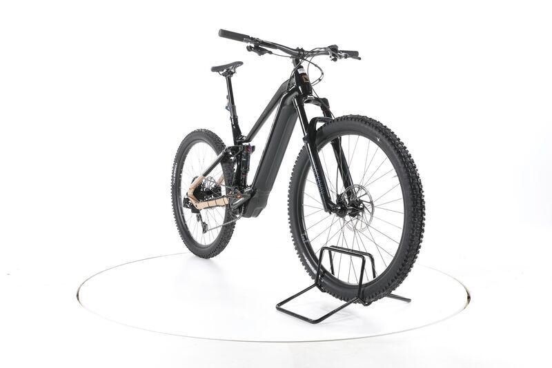 Haibike AllTrail 7 2022 | noir | 29" | L | > 3000 km, image 3 of 5