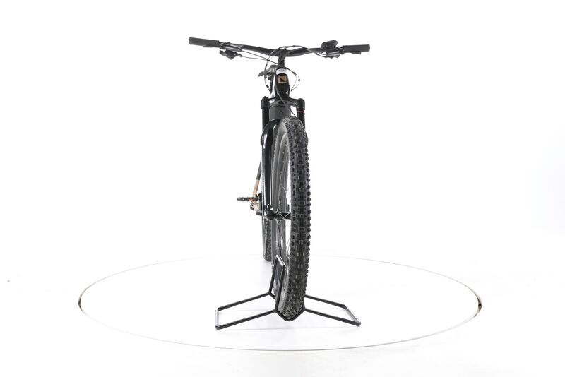 Haibike AllTrail 7 2022 | noir | 29" | L | > 3000 km, image 4 of 5