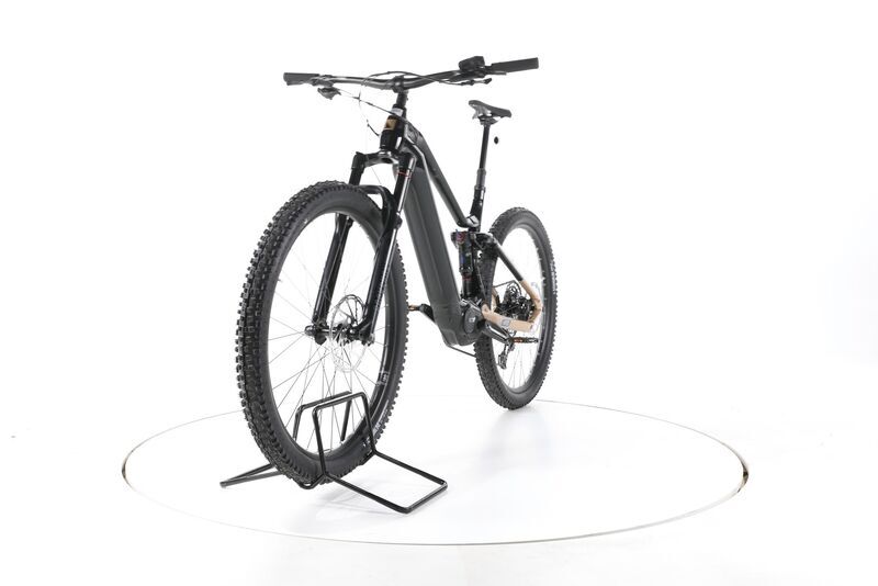 Haibike AllTrail 7 2022 | noir | 29" | L | > 3000 km, image 5 of 5