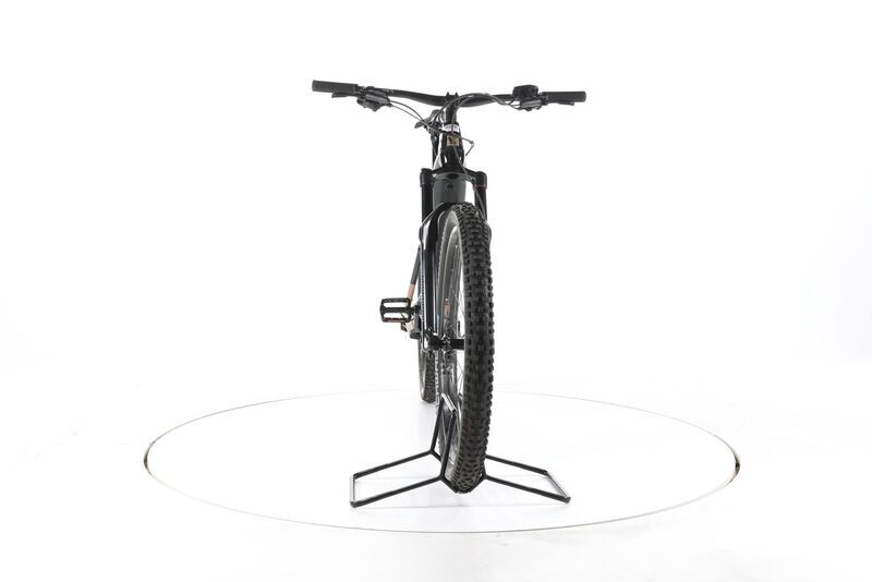 Haibike AllTrail 7 2022 | preto | 27,5" | 47 cm | > 3000 km, image 4 of 5