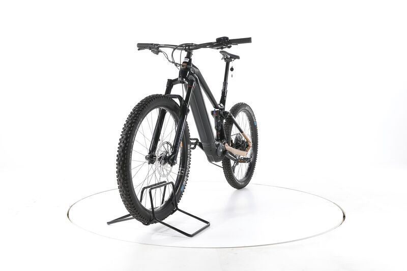 Haibike AllTrail 7 2022 | preto | 27,5" | 47 cm | > 3000 km, image 5 of 5