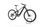 Haibike AllTrail 7 2022 | černá | 29" | M | 500 - 3000 km, thumbnail 2 of 5