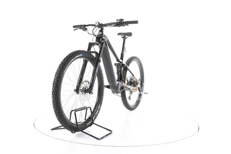 Haibike AllTrail 7 2022 | černá | 29" | M | 500 - 3000 km, image 5 of 5