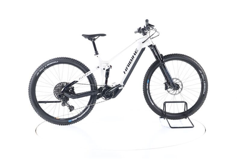 Haibike AllTrail 7 (2023) | Diamant | weiß | 44 cm | M | < 100 km 1