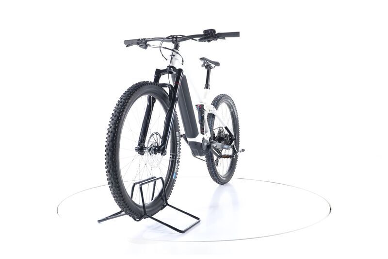 Haibike AllTrail 7 (2023) | Diamant | weiß | 44 cm | M | < 100 km 5