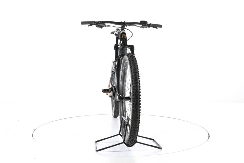 Haibike AllTrail 7 (2023) | Diamant | schwarz | 50 cm | XL | < 500 km 3