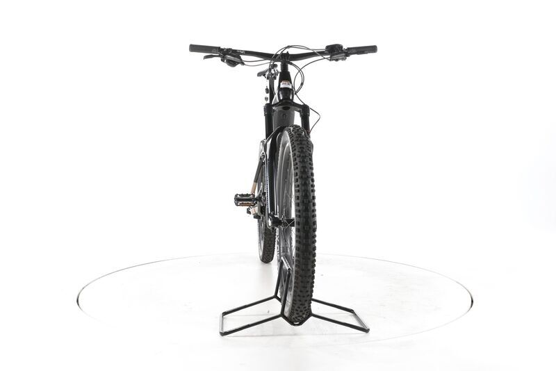Haibike AllTrail 7 2023 | black | 27,5" | 47 cm | 500 - 3000 km, image 4 of 5