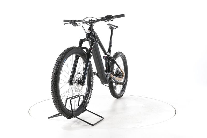 Haibike AllTrail 7 2023 | black | 27,5" | 47 cm | 500 - 3000 km, image 5 of 5