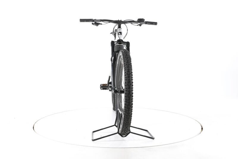 Haibike AllTrail 7 2023 | white | 27,5" | 47 cm | < 500 km, image 4 of 5