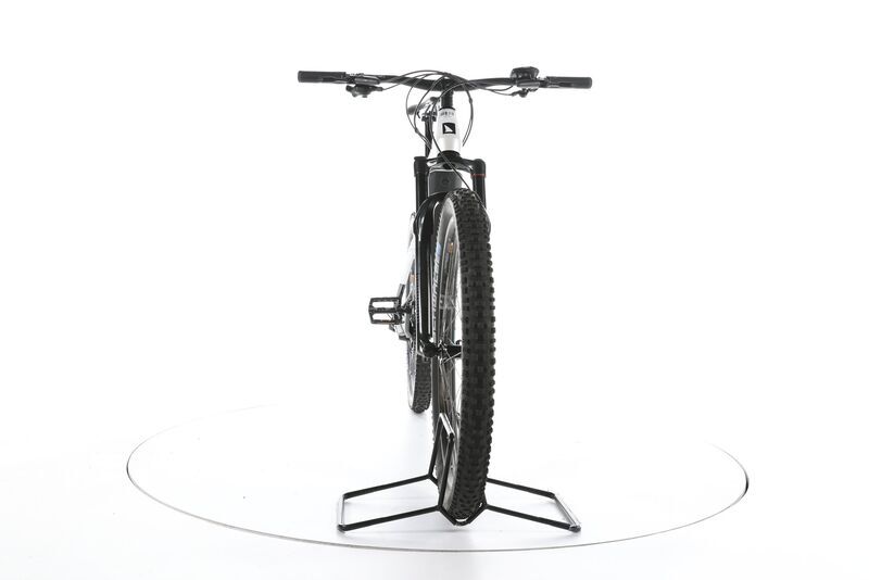 Haibike Alltrail 7 2023 | blanco | 29" | L | 500 - 3000 km, image 4 of 5