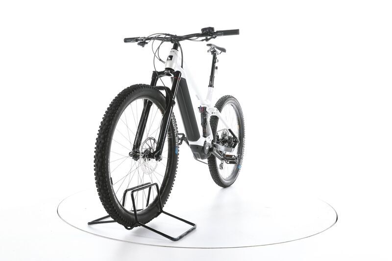 Haibike Alltrail 7 2023 | blanco | 29" | L | 500 - 3000 km, image 5 of 5