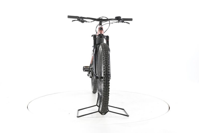 Haibike AllTrail 7 2024 | pink | 29"/27,5" | 41 cm | < 500 km, image 3 of 4