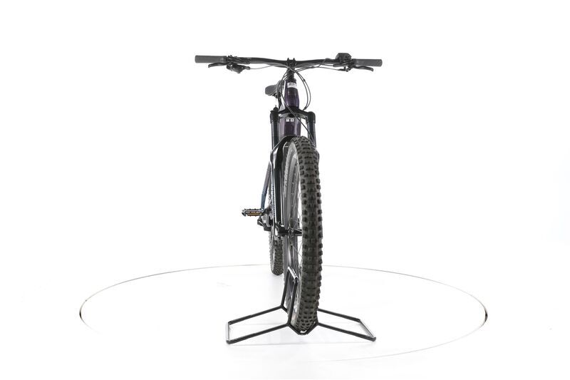 Haibike AllTrail 8 2022 | violett | 27,5" | 44 cm | <500 km 3