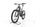 Haibike AllTrail 8 2022 | violett | 29"/27,5" | 44 cm | 500 - 3000 km, thumbnail 4 of 4