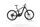 Haibike AllTrail 8 2022 | fialová | 27,5" | 44 cm | 500 - 3000 km, thumbnail 1 of 5