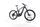 Haibike AllTrail 8 2022 | fialová | 27,5" | 44 cm | 500 - 3000 km, thumbnail 2 of 5