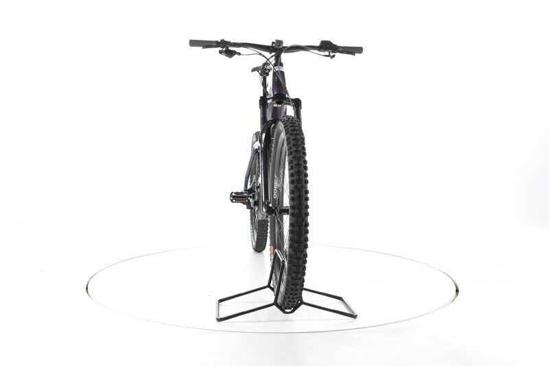 Haibike ALLTRAIL 8 2022 | violeta | 29" | XL | < 500 km, image 4 of 5