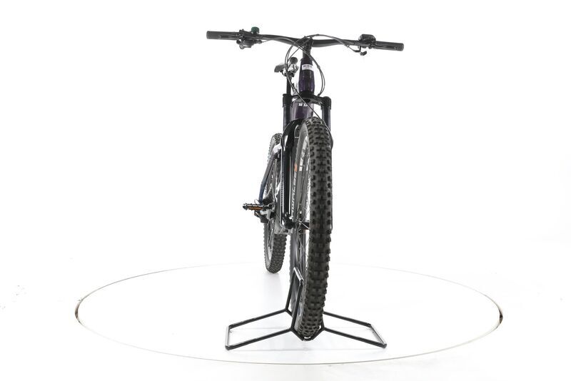 Haibike AllTrail 8 2022 | violeta | 29" | L | 500 - 3000 km, image 4 of 5