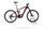 Haibike AllTrail 8 2023 | red | 29" | XL | 500 - 3000 km, thumbnail 1 of 5